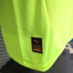 Puma Borussia Dortmund Jubiläums-Trikot, Spielerausführung 25-26 - Imagen 8