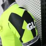 Puma Borussia Dortmund Jubiläums-Trikot, Spielerausführung 25-26 - Imagen 6