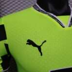 Puma Borussia Dortmund Jubiläums-Trikot, Spielerausführung 25-26 - Imagen 4