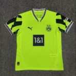 Puma Borussia Dortmund Jubiläums-Trikot 2025/26 - Imagen 3