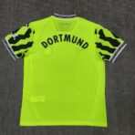 Puma Borussia Dortmund Jubiläums-Trikot 2025/26 - Imagen 4