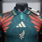 Mexico Special Edition Shirt Football Jersey Player Version 25-26 - Image 3