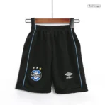 Grêmio FBPA Kinder-Heimtrikot 2023/24 (Trikot + Shorts) - Image 4
