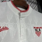Sevilla Retro Home Jersey 1991/92 - Immagine 3