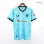 Athletic Club de Bilbao Auswärtstrikot 2023/24 - Immagine 3