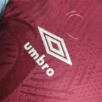 West Ham United 2023/24 Home Jersey Player Version – Bild 5