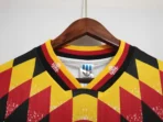 Germany Retro Jersey Home 1994 – Bild 6
