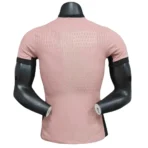 24-25 PSG Saint-Germain Third Away Soccer Jersey Player Version - Immagine 2