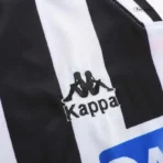 1994–95  Juventus Retro-Heimtrikot - Image 6