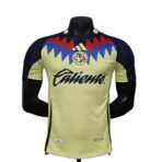 América Sonderedition Fußballtrikot (Spieler-Version) 2025/2026
