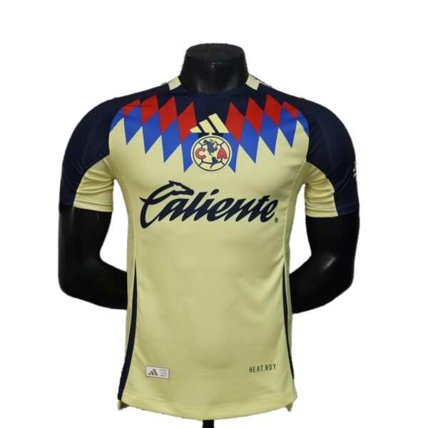 América Sonderedition Fußballtrikot (Spieler-Version) 2025/2026