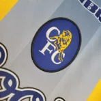 Chelsea 1995/97 Retro-Auswärtstrikot - Image 7