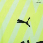 23-24 Borussia Mönchengladbach Goalkeeper Jersey - Image 5