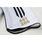 Newcastle Retro-Trikot „Alan Shearers Abschiedsspiel“ Heimtrikot 2006 - Imagen 6