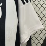 24-25 Juventus Home Replica Jersey - Imagen 9