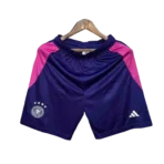 2024 Germany Away Shorts EURO