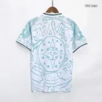 Mexico 1999 Retro Away Jersey - Immagine 10