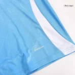 Belgium Away Jersey EURO 2024 - Immagine 9