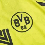 94/95 Borussia Dortmund Retro-Heimtrikot - Image 4