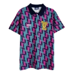 Schottland 1988/89 Retro-Auswärtstrikot