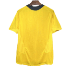05-06 Arsenal Away Retro football jersey - Imagen 2