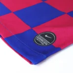 19-20 Barcelona Retro Jersey Home – Bild 6