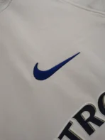 Leeds United Retro-Heimtrikot 2000/01 - Imagen 5
