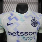 2025/26 Nike Inter Mailand Auswärts-Fußballtrikot, Spielerausführung - Image 9