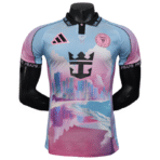 Inter Miami Sonderedition-Trikot, Spielerausführung, Saison 25/26