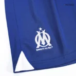 23-24 Marseille Away Shorts - Imagen 2