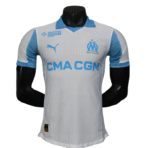 Marseille Heimtrikot Fußball, Spielerausführung 25-26