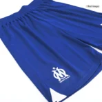 23-24 Marseille Away Shorts - Imagen 5