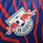 23–24 RB Leipzig Auswärtstrikot, Spielerausführung - Image 4