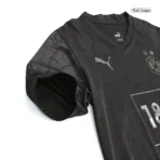 22-23 Borussia Dortmund All-Black Special Jersey – Bild 10