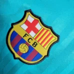 Barcelona Retro Third Away Football Shirt 2019-20 - Immagine 5