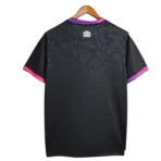 24-25 PSG Black Special Edition Soccer Jersey - Immagine 2