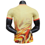 24-25 Player Spain Special Edition Soccrt Jersey - Imagen 2