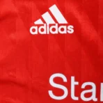 2011-2012 Liverpool Retro Long Sleeve Jersey Home - Imagen 6