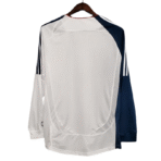 Liverpool Retro-Trikot mit langen Ärmeln, Auswärtstrikot 2006/07 - Imagen 2