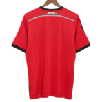 Mexico World Cup 2014 Retro Away Jersey – Bild 2