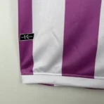 23-24 Real Valladolid Home Jersey Fan Version - Immagine 9