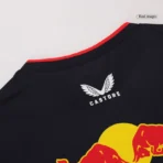 F1 Oracle Red Bull Racing Team Set-up-T-Shirt 2024 - Image 4
