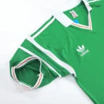 Ireland 1988 Home Retro Jersey - Image 6