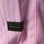 PSG Paris Special Edition Shirt Soccer Pink Jersey 25-26 player version - Immagine 9
