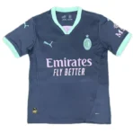 24-25 AC Milan Third Jersey Replica - Image 3