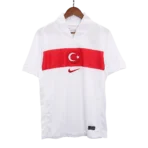 Turkey Home Jersey Euro 2024 - Immagine 3