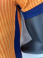 Netherlands Home Jersey Player Version EURO 2024 - Immagine 4