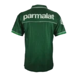 SE Palmeiras 1999 Retro-Heimtrikot - Image 2