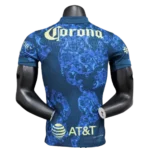 Club America Auswärtstrikot 2024/25 – Spielerausführung - Image 2