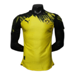 Borussia Dortmund – Gelbes Heimtrikot 2025/26, Spielerausführung